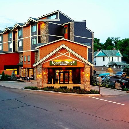 Lake Placid Inn Boutique Hotel Eksteriør billede